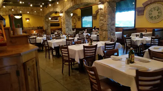 Romano's Macaroni Grill