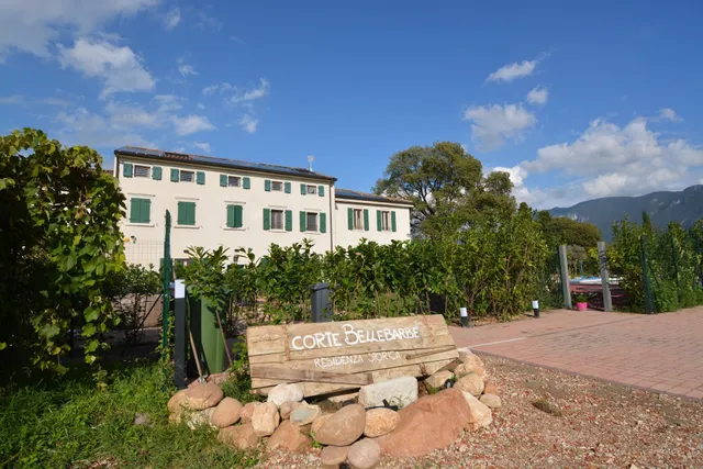 Residence Corte Belle Barbe