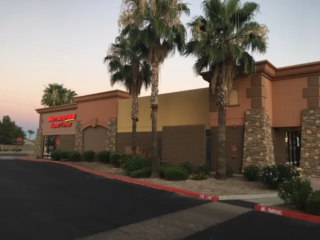 Mattress Firm Clearance Center Gilbert Commons