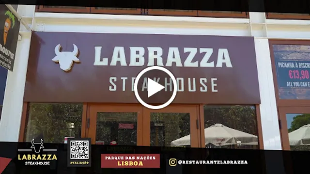 Labrazza Steakhouse