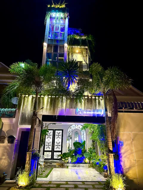 The Morokot Paradise Homestay