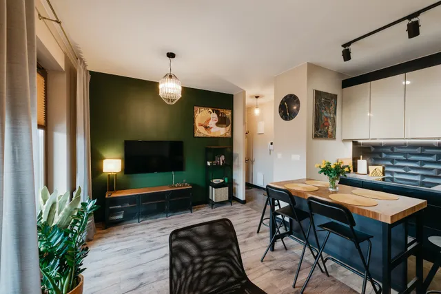 Friendly Apartments - Wilga