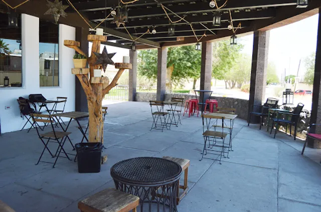 Crepas & Café Crepazos