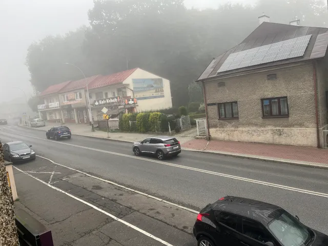 Apartamenty Cud Miód