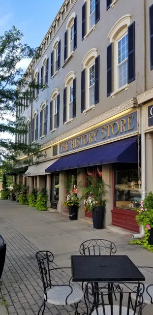 The History Store