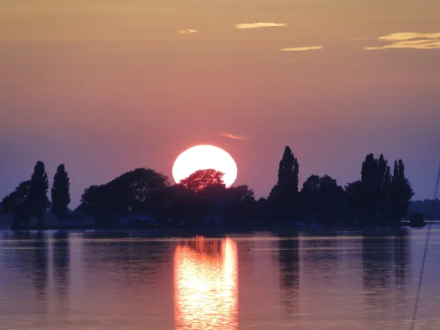 Hus leech Apartments