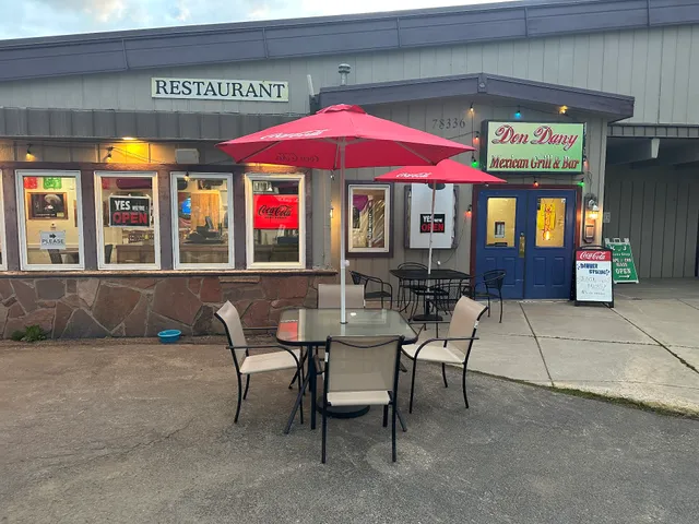 Don Dany Mexican Grill & Bar