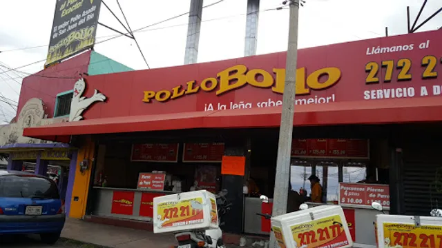 Pollo Bollo