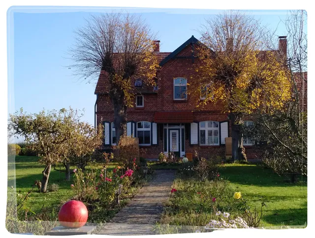 Hotel & Pension Bradhering