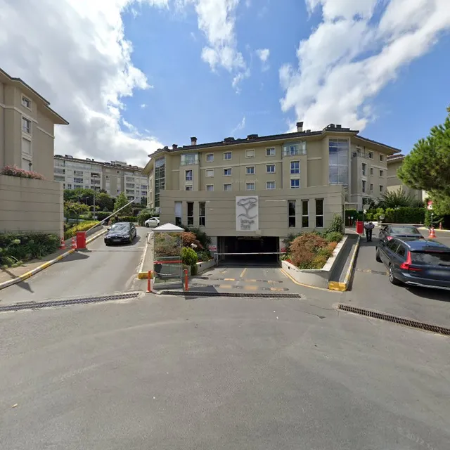 İstinyepark Chinese & Sushi