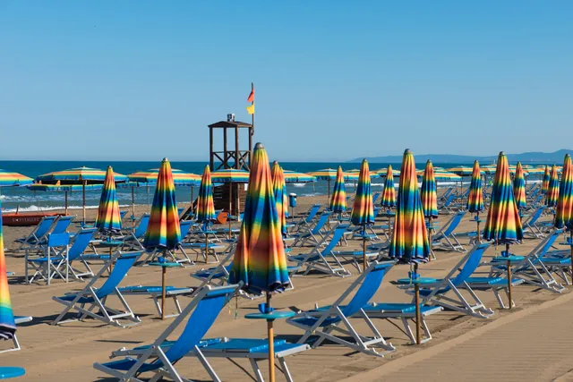 Camping Continental - Natural & Fitness