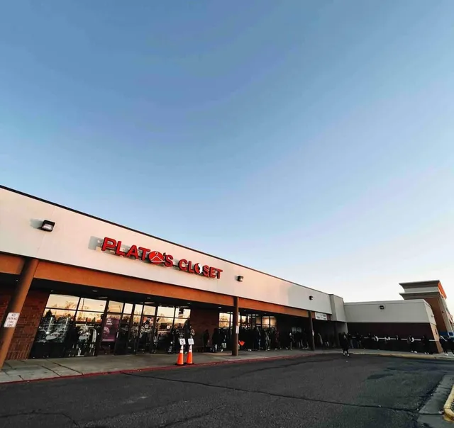 Plato's Closet Grand Forks