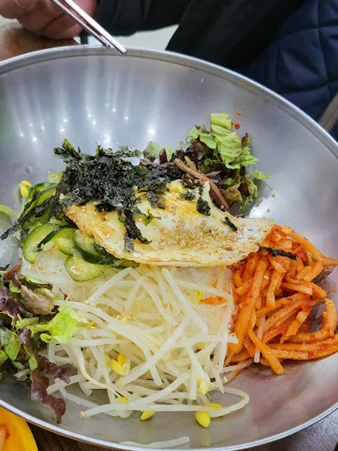 김밥천국사우점