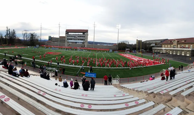Schoellkopf Field