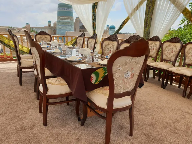 Terrassa Cafe & Restaurant