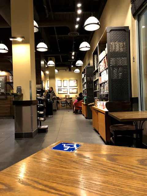 Starbucks Coffee Company