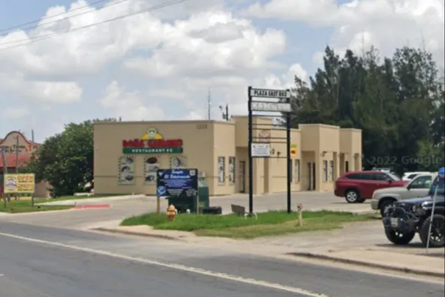 Diana's Beauty Salon