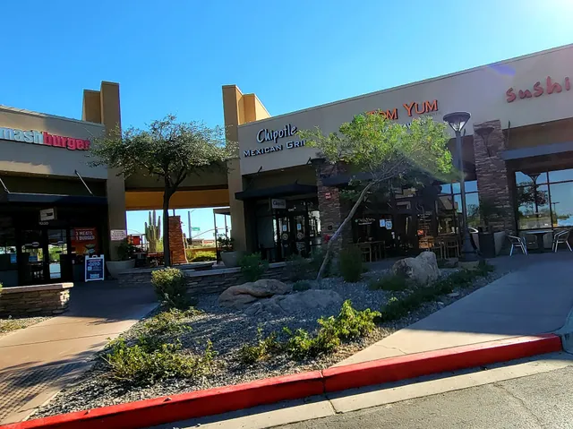 Chipotle Mexican Grill