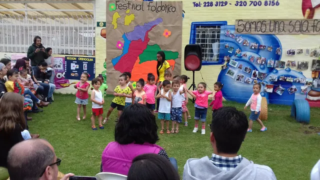 Little Scholl Kindergarten