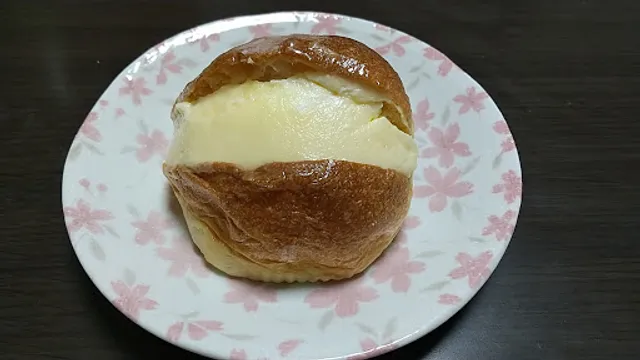 Paris Croissant Ujihigashi