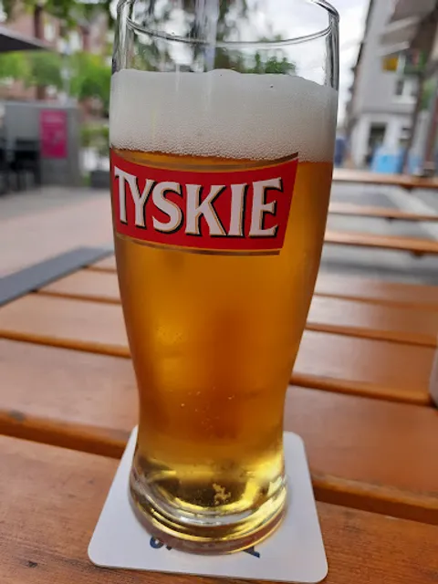 Wikinger Pub - Dortmund