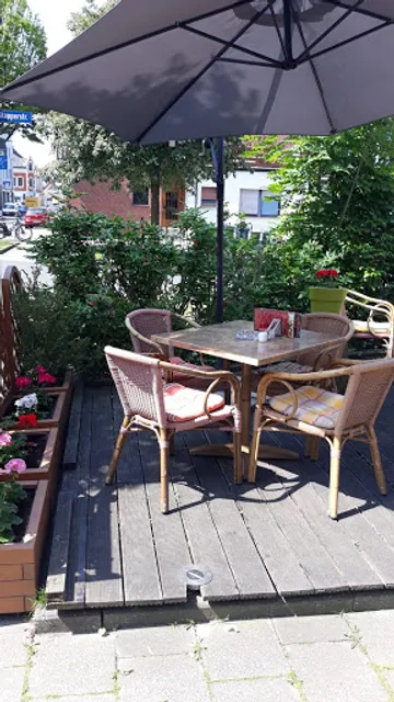 Nikolaus Grill Eilendorf