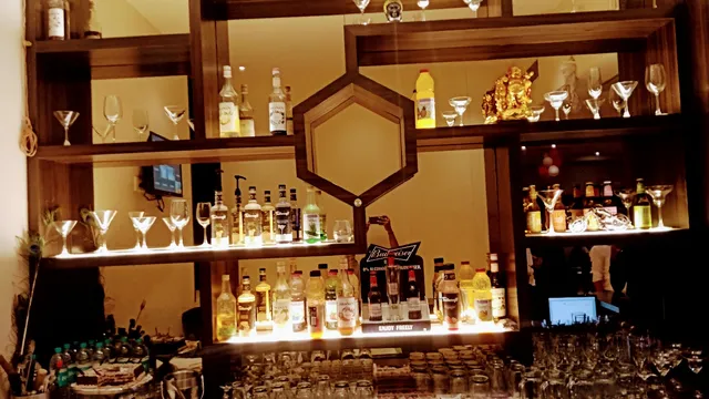 PlanD fine dine Family Restaurant and Bar