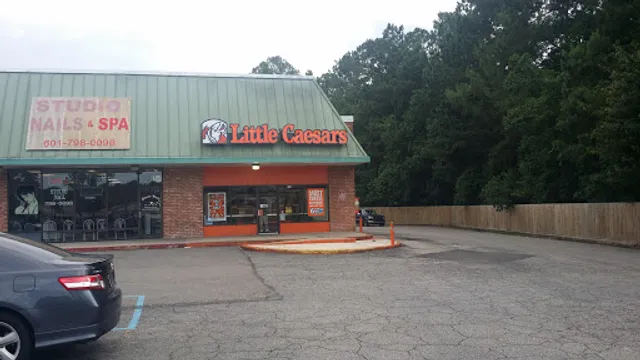 Little Caesars Pizza