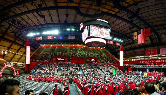 Jersey Mike’s Arena