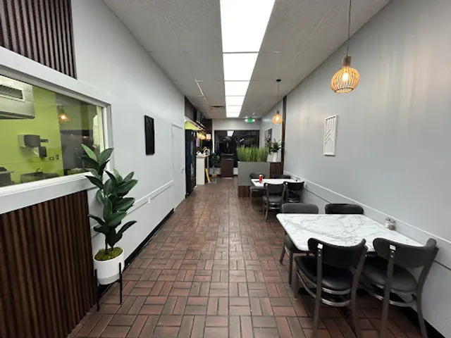 Mile High Pizza & Grill