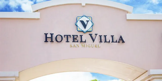 Hotel Villa San Miguel