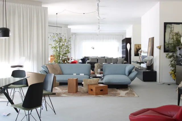 The Prisma Arredamenti