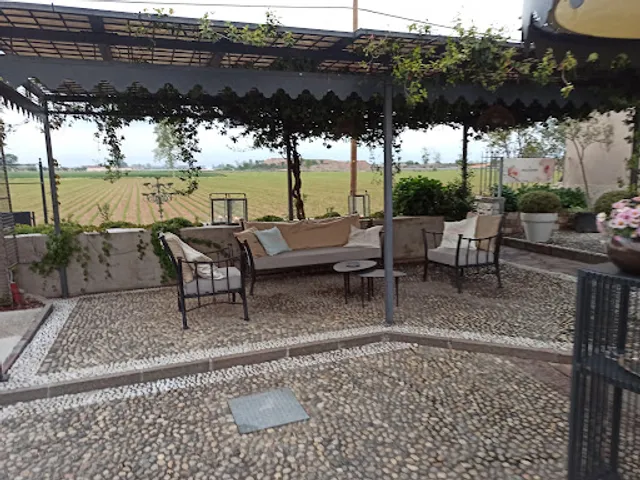 Trattoria La fermata