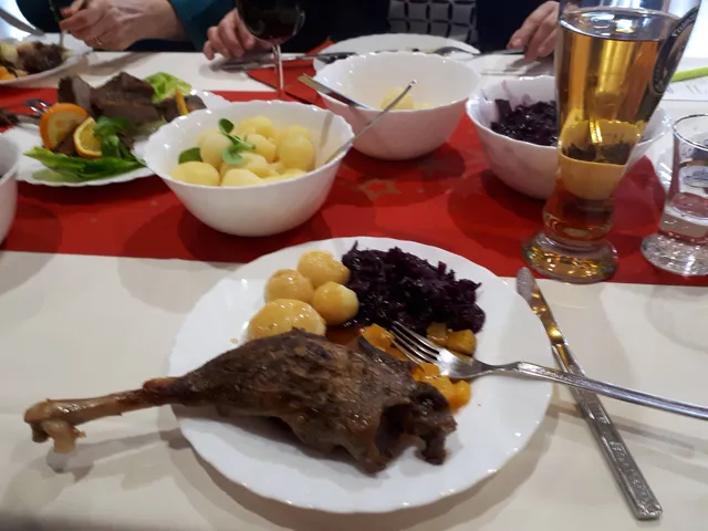 Ingrid Gaststätte Neubert