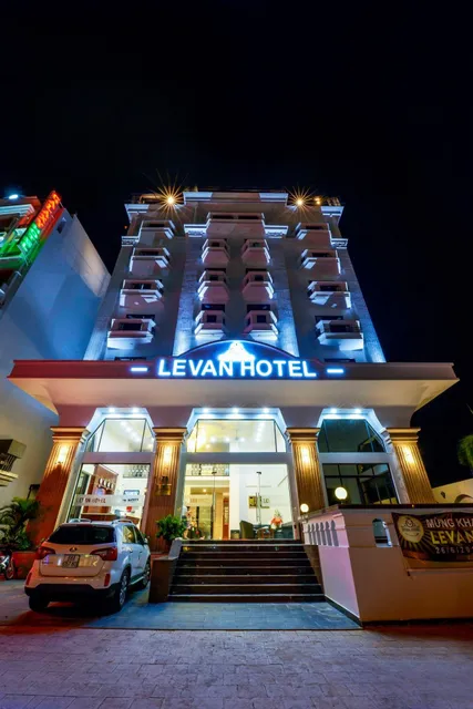 Levan Hotel Phu Quoc