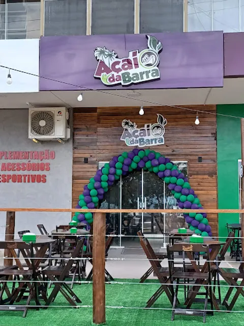Açai da Barra