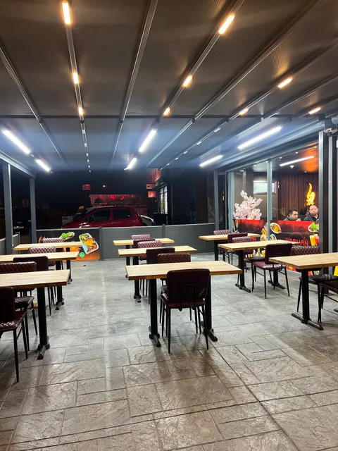 Karwan Restaurant Birmingham