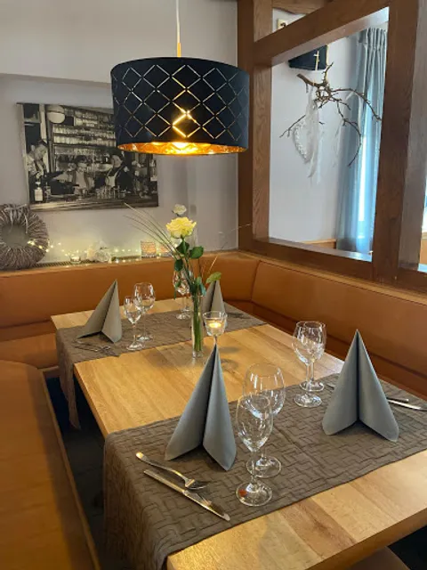 Restaurant & Buffet-Service Schlabberlatz