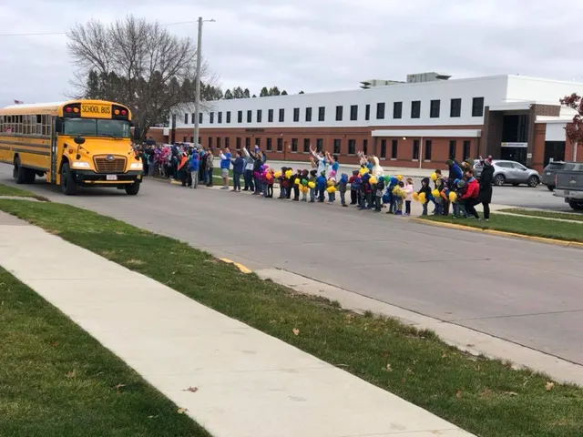 Wilton Community School District