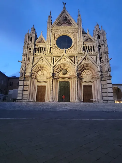 Santa Maria della Scala