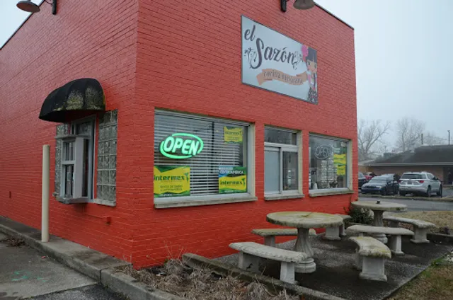 El SAZON