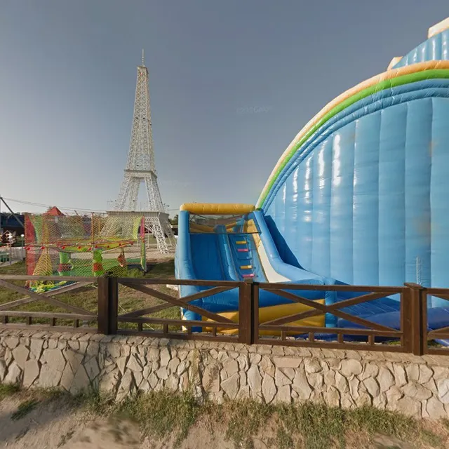 Gostevoy Kompleks 555