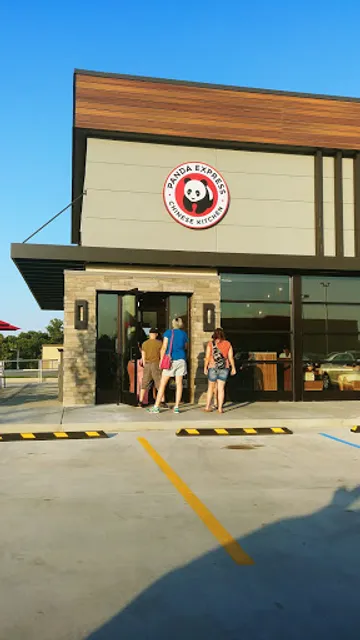 Panda Express
