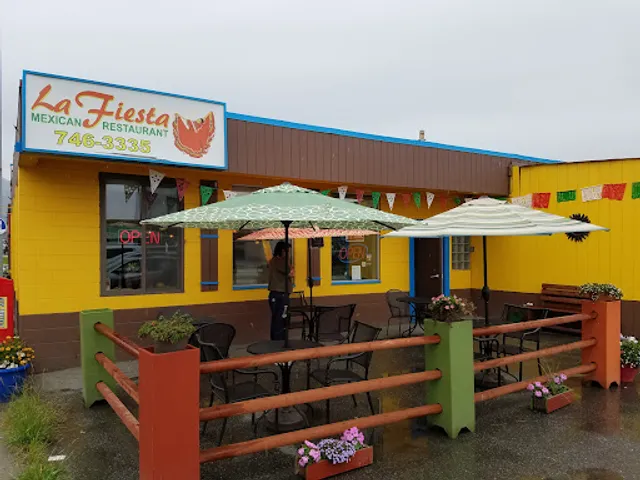 La Fiesta Restaurant