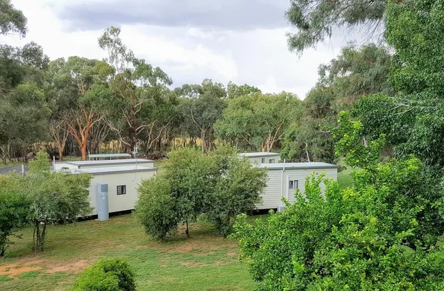 Getaway Tourist Park