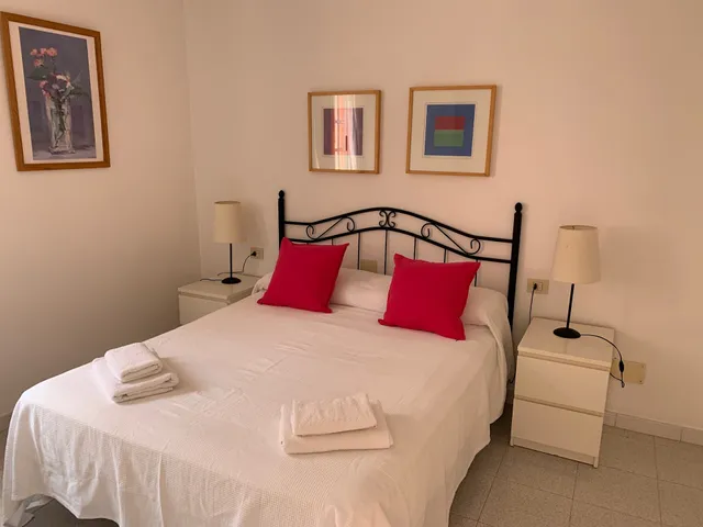 Apartamentos Bellavista Gomera