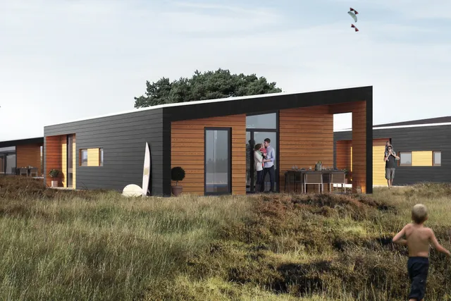 Lalandia – Søndervig