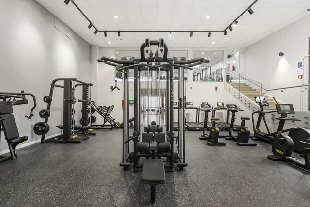 Link Health and Fitness