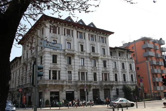 Stop & Sleep Bergamo - Rent a Room