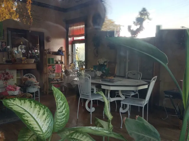 The Findery Floral and Gift